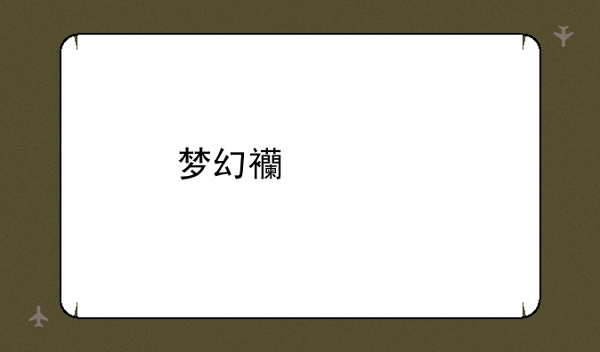 梦幻西游手游一直提示下载的补丁版本不对？